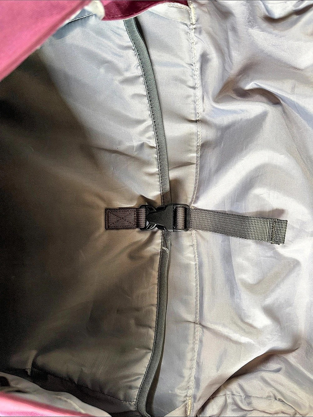 Patagonia Half Mass Messenger Bag - Picture 3 of 7